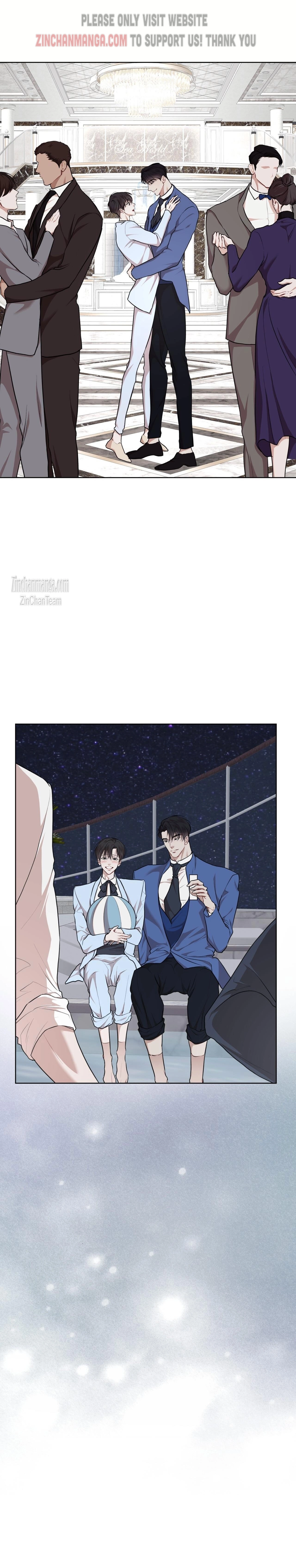 The Origin Of Species - Chapter 77 Page 7