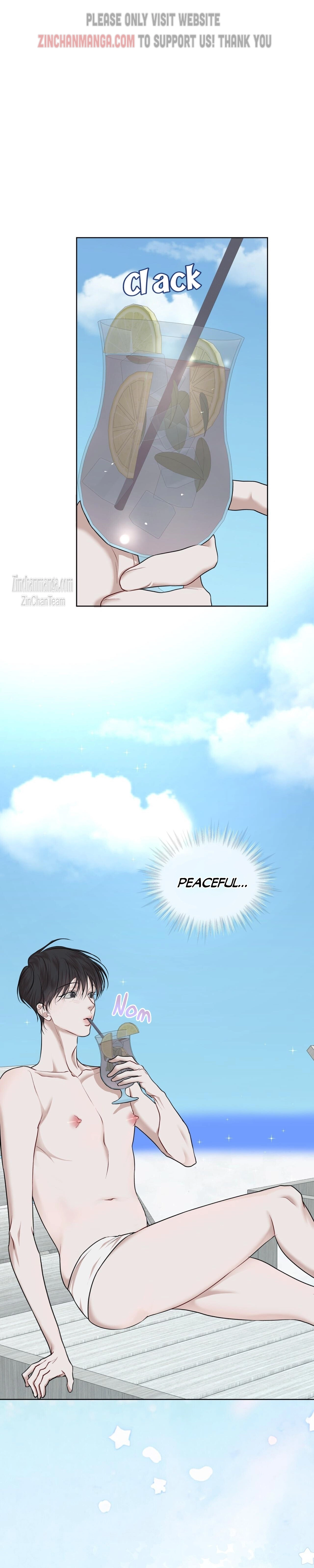 The Origin Of Species - Chapter 77 Page 11
