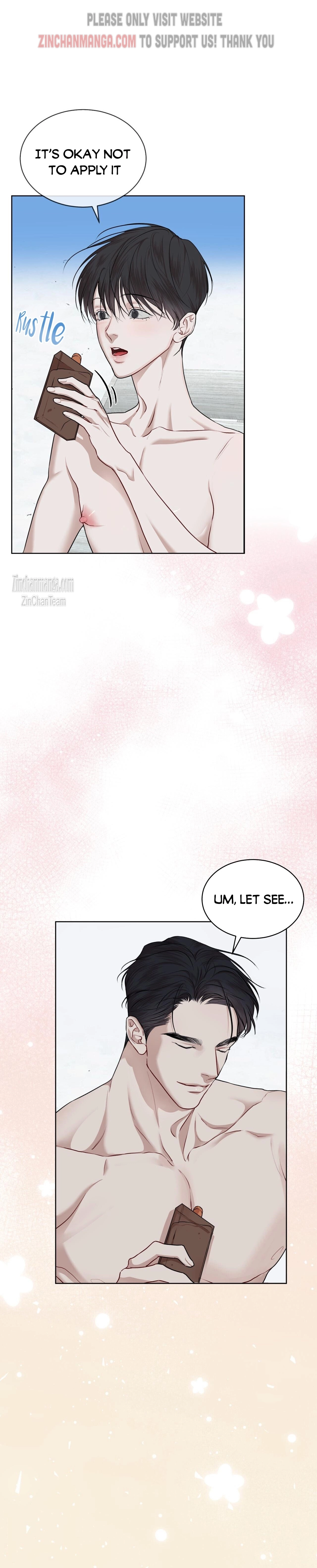 The Origin Of Species - Chapter 77 Page 13