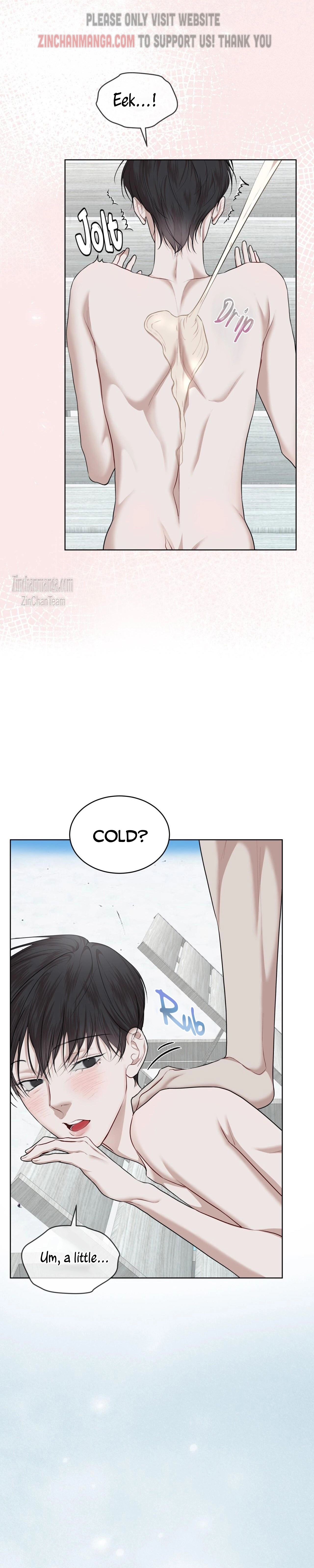 The Origin Of Species - Chapter 77 Page 20
