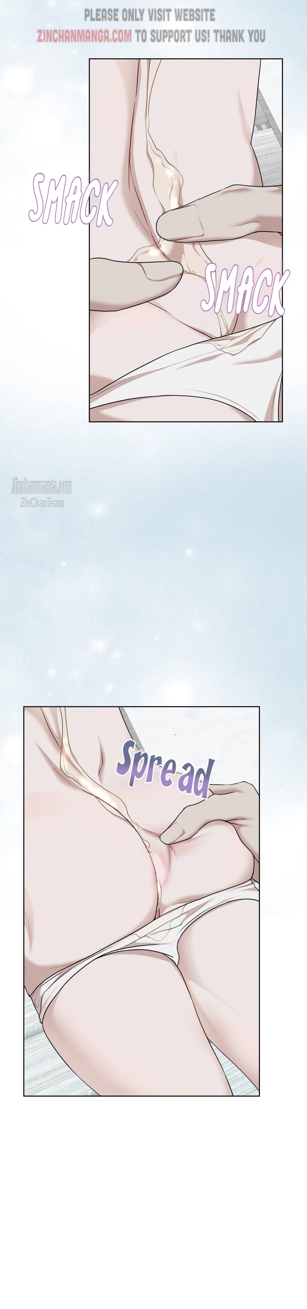 The Origin Of Species - Chapter 77 Page 21