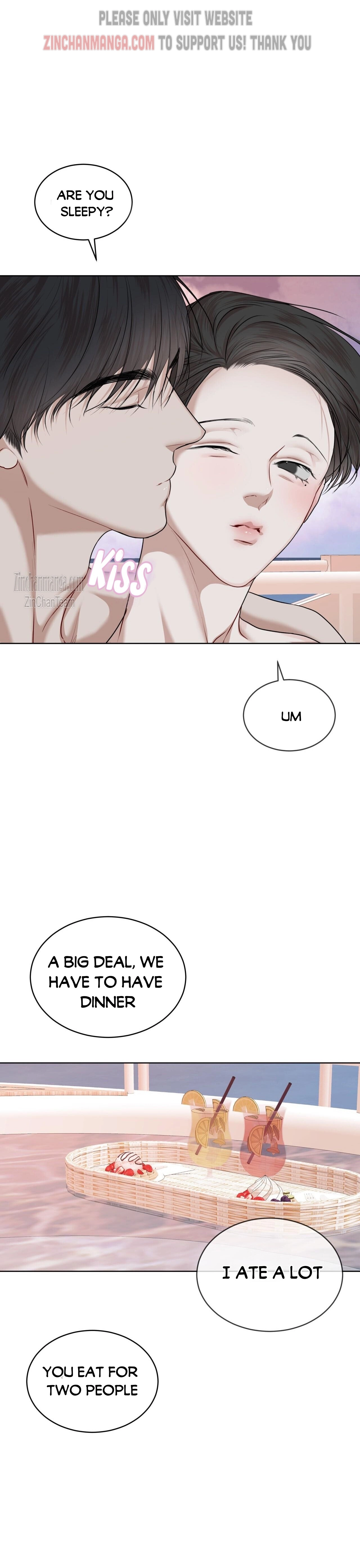 The Origin Of Species - Chapter 77 Page 26