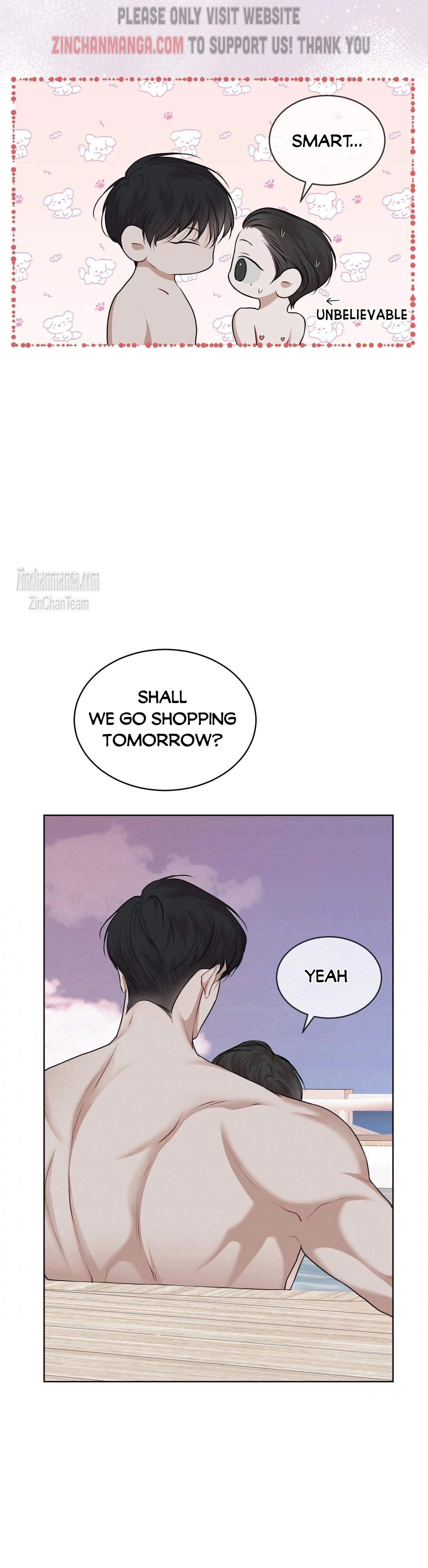 The Origin Of Species - Chapter 77 Page 28
