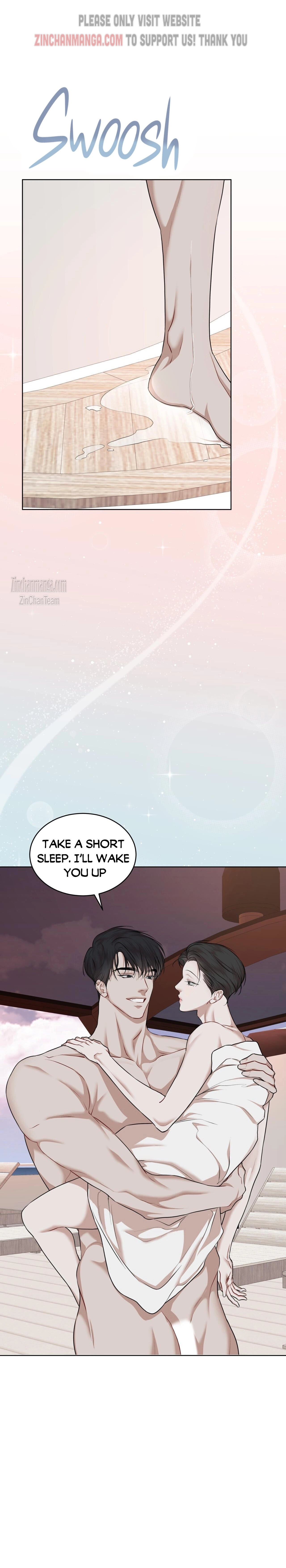 The Origin Of Species - Chapter 77 Page 29