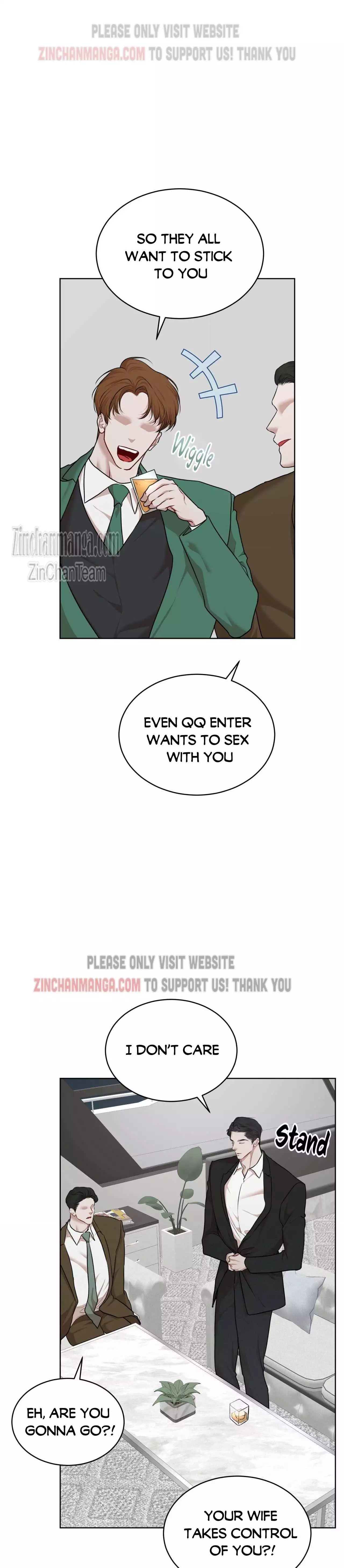 The Origin Of Species - Chapter 78 Page 4