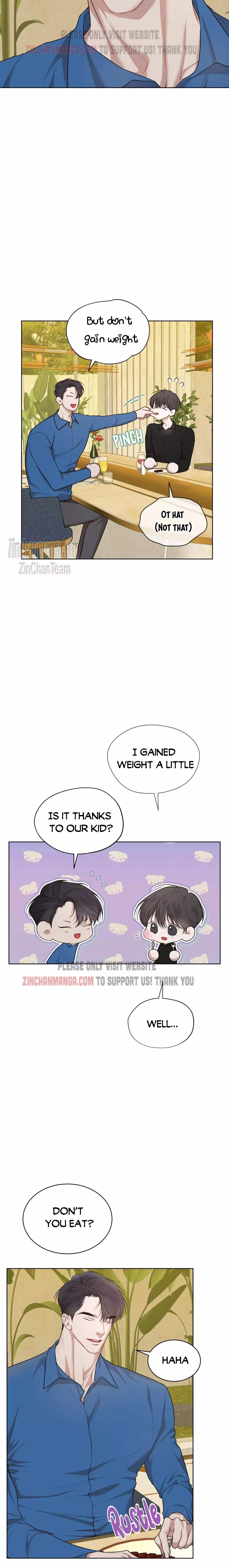 The Origin Of Species - Chapter 78 Page 8