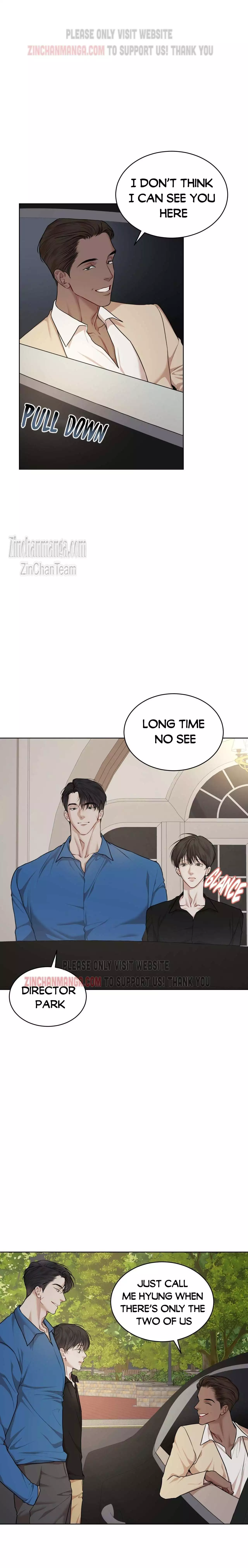 The Origin Of Species - Chapter 78 Page 12