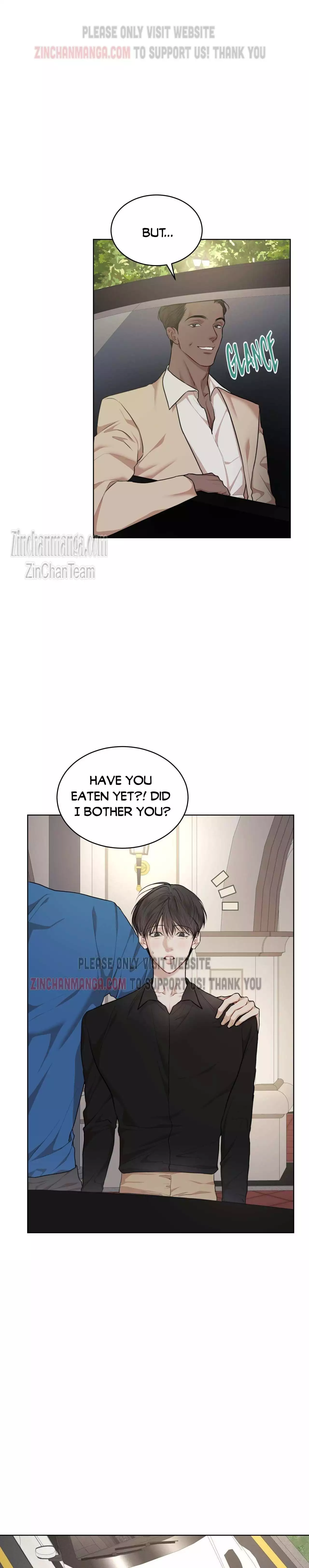 The Origin Of Species - Chapter 78 Page 13