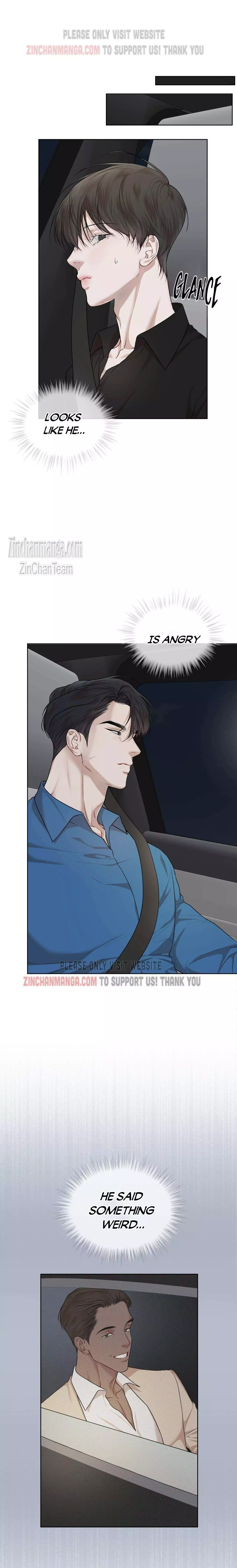 The Origin Of Species - Chapter 78 Page 17