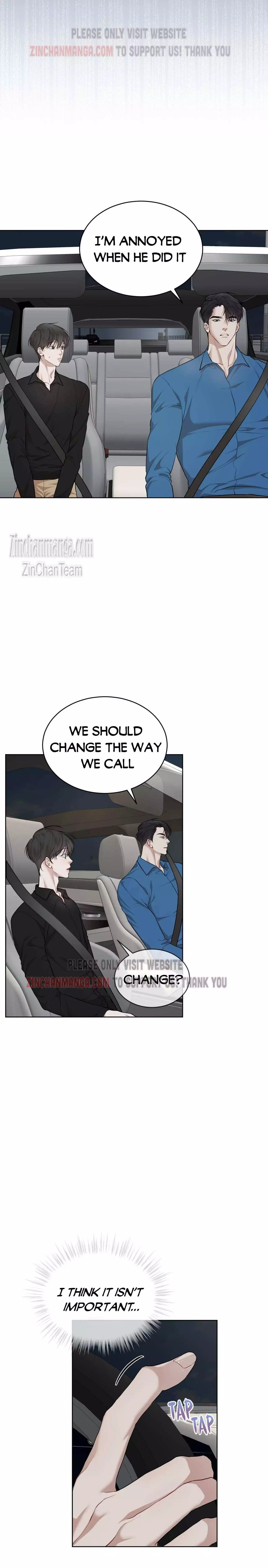 The Origin Of Species - Chapter 78 Page 18