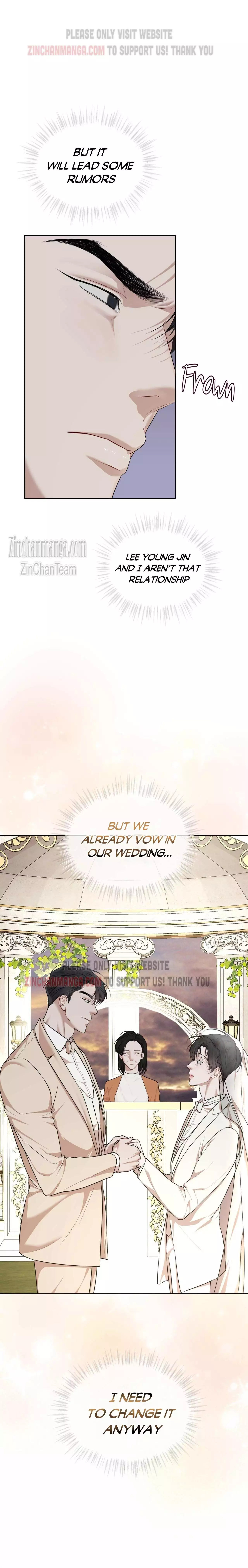 The Origin Of Species - Chapter 78 Page 19