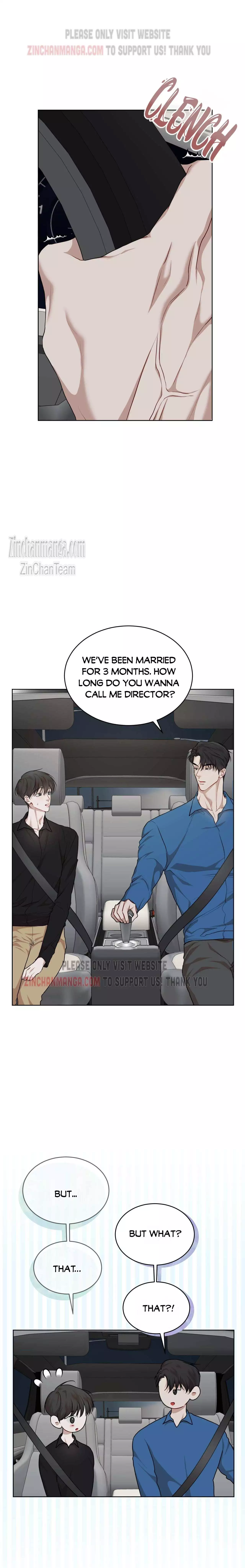 The Origin Of Species - Chapter 78 Page 20