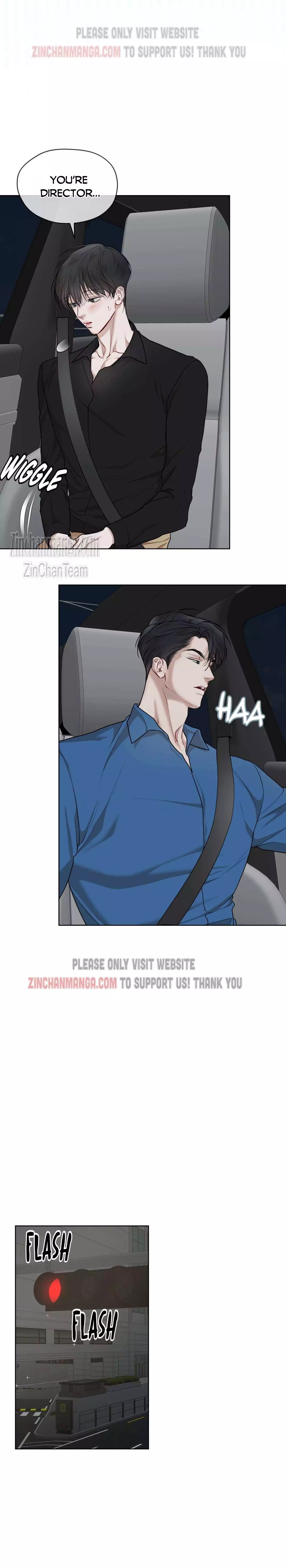 The Origin Of Species - Chapter 78 Page 21