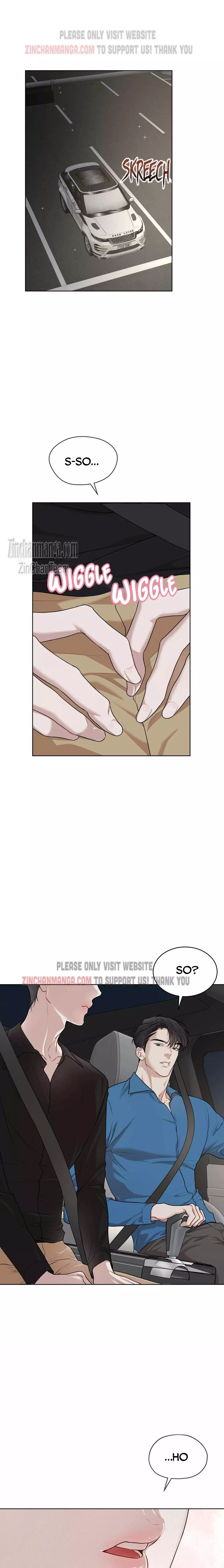 The Origin Of Species - Chapter 78 Page 22