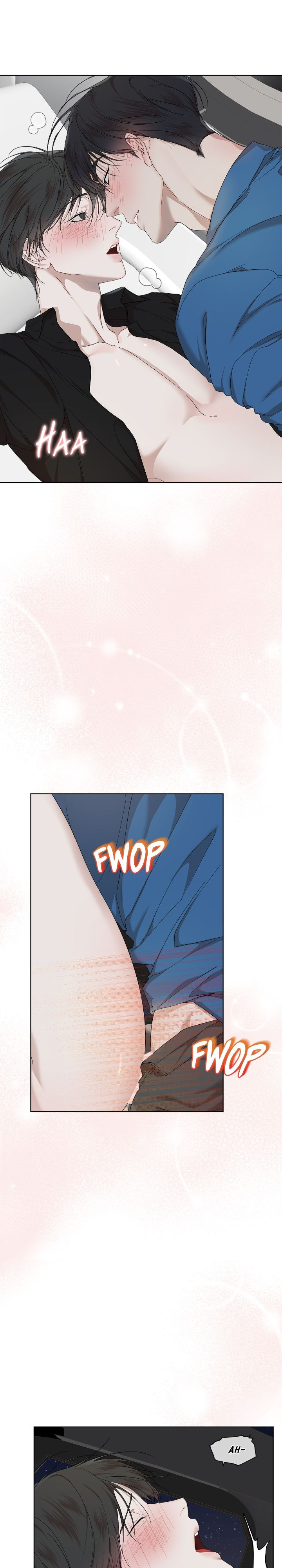 The Origin Of Species - Chapter 79 Page 3