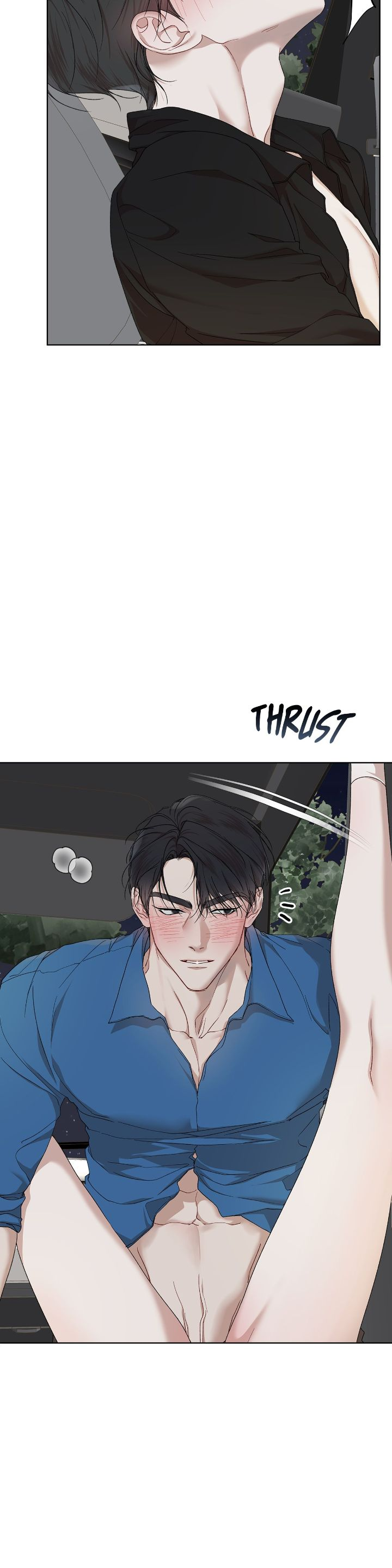 The Origin Of Species - Chapter 79 Page 4