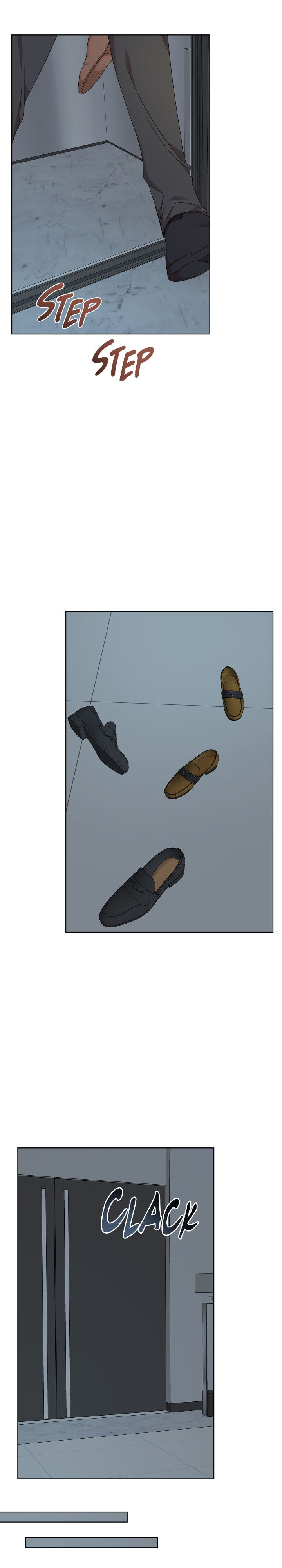 The Origin Of Species - Chapter 79 Page 9