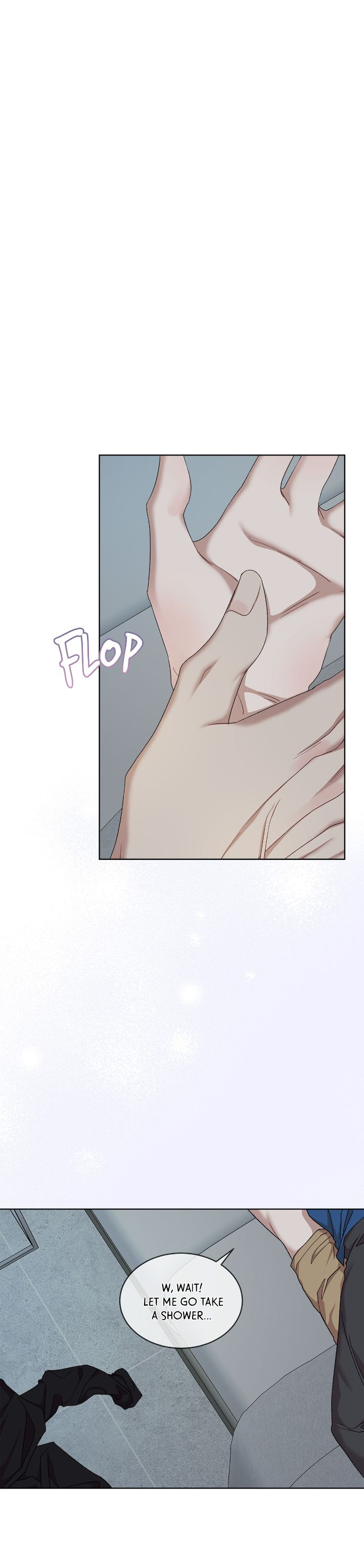 The Origin Of Species - Chapter 79 Page 10