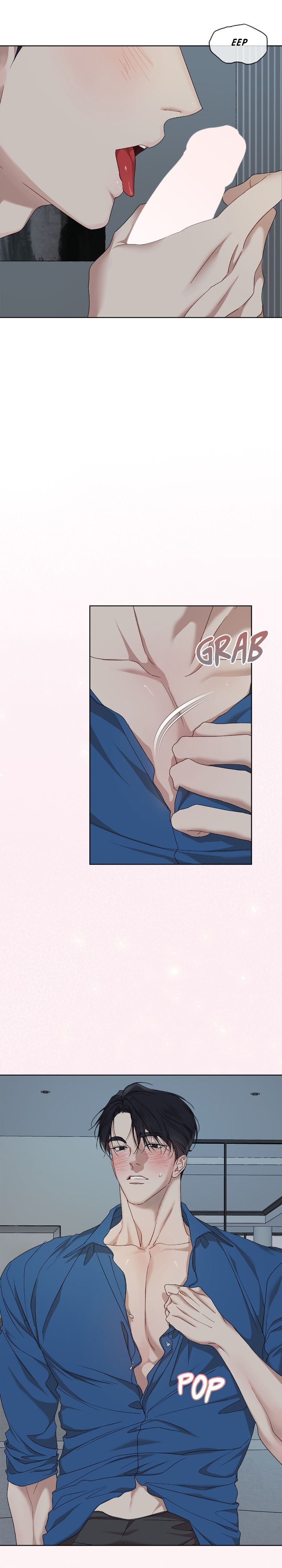 The Origin Of Species - Chapter 79 Page 13