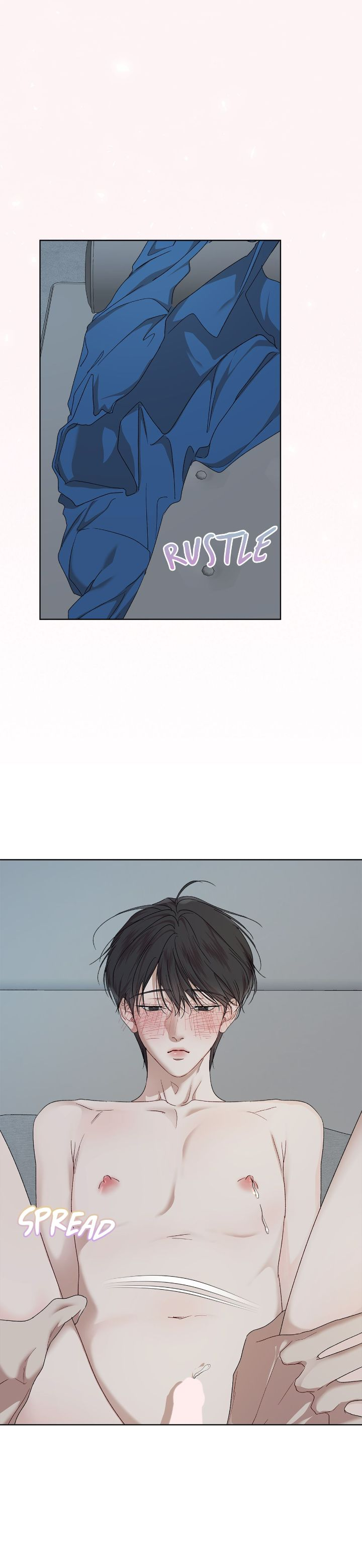 The Origin Of Species - Chapter 79 Page 14
