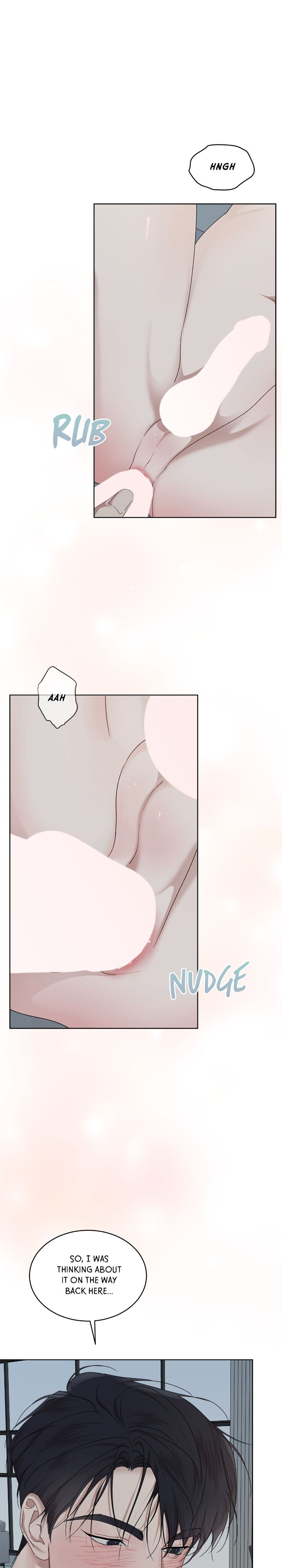 The Origin Of Species - Chapter 79 Page 15
