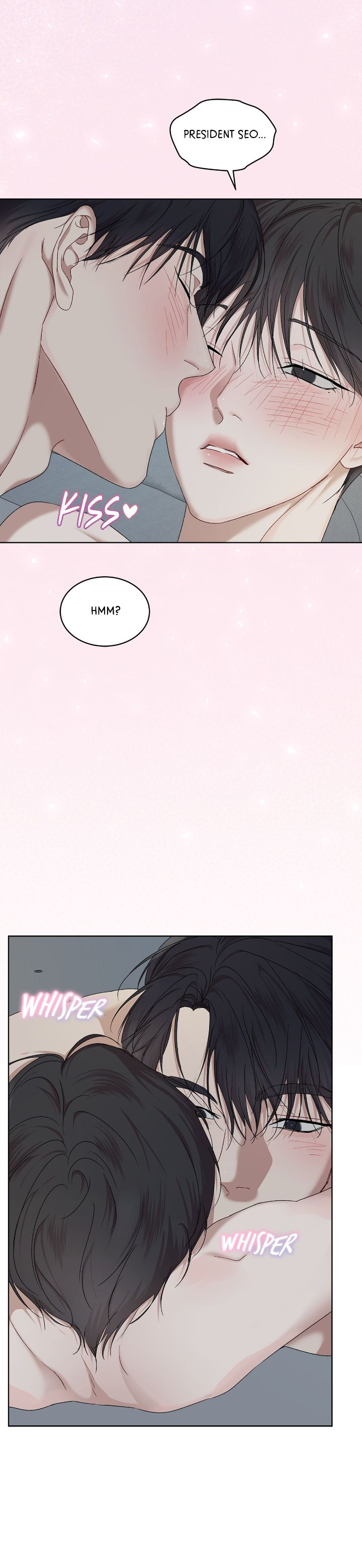 The Origin Of Species - Chapter 79 Page 20