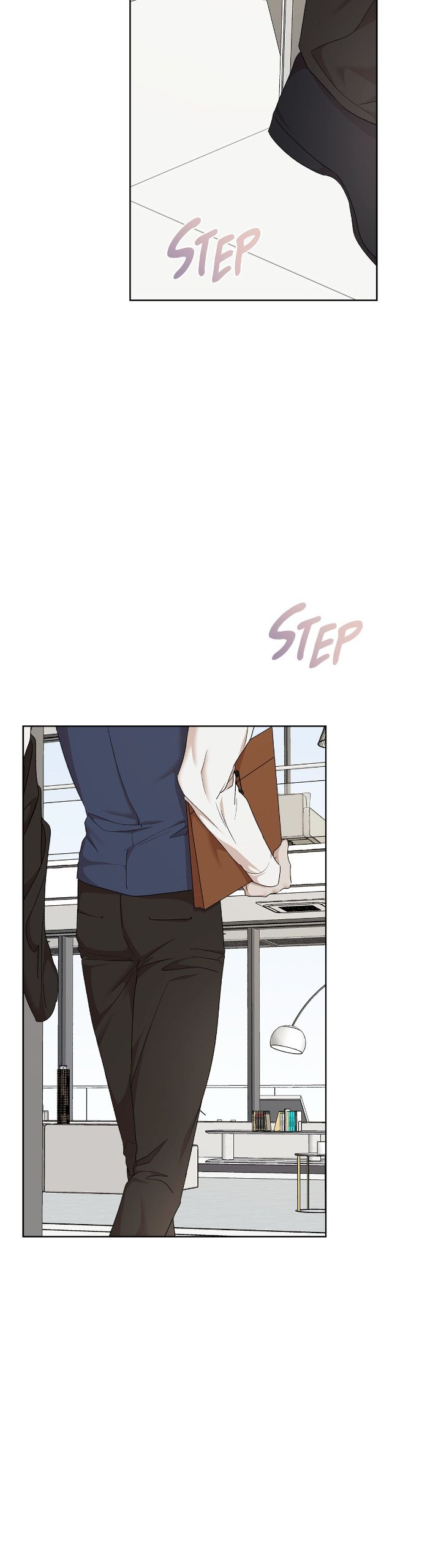 The Origin Of Species - Chapter 79 Page 24