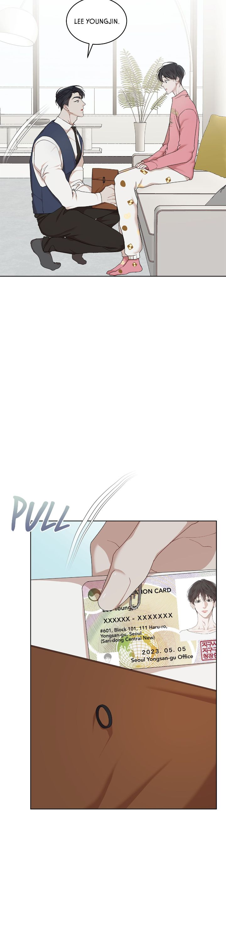 The Origin Of Species - Chapter 79 Page 26