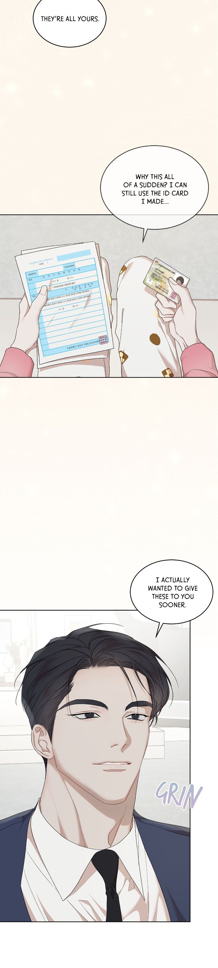 The Origin Of Species - Chapter 79 Page 28