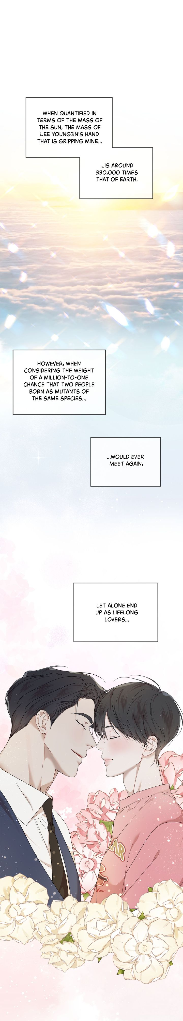 The Origin Of Species - Chapter 79 Page 33