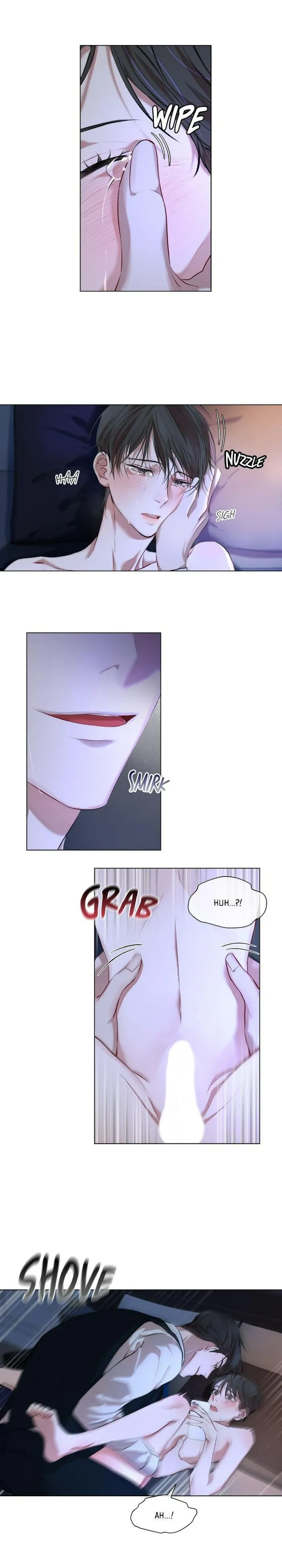 The Origin Of Species - Chapter 8 Page 10