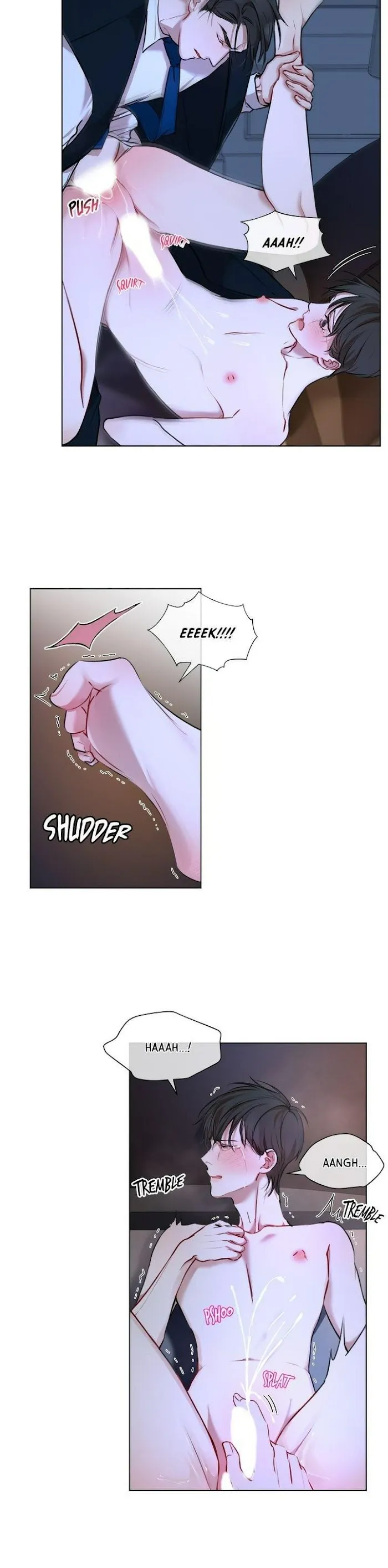 The Origin Of Species - Chapter 8 Page 15
