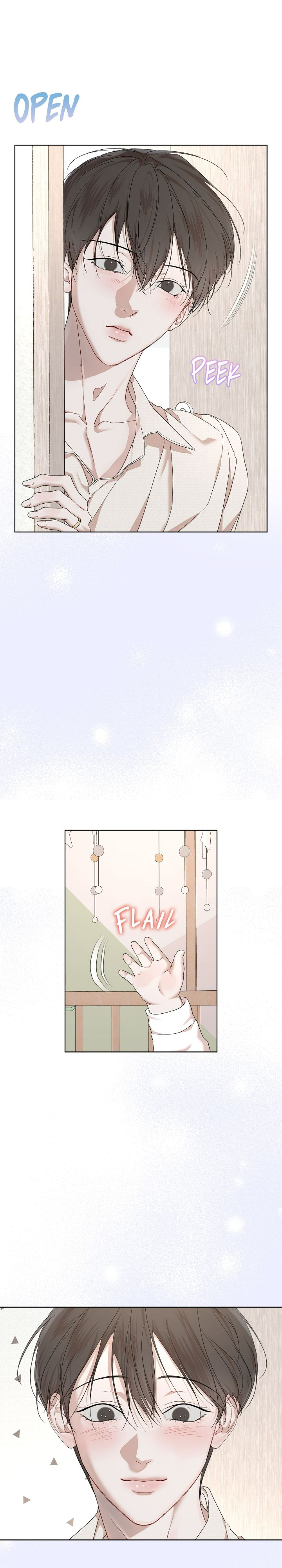 The Origin Of Species - Chapter 80 Page 6