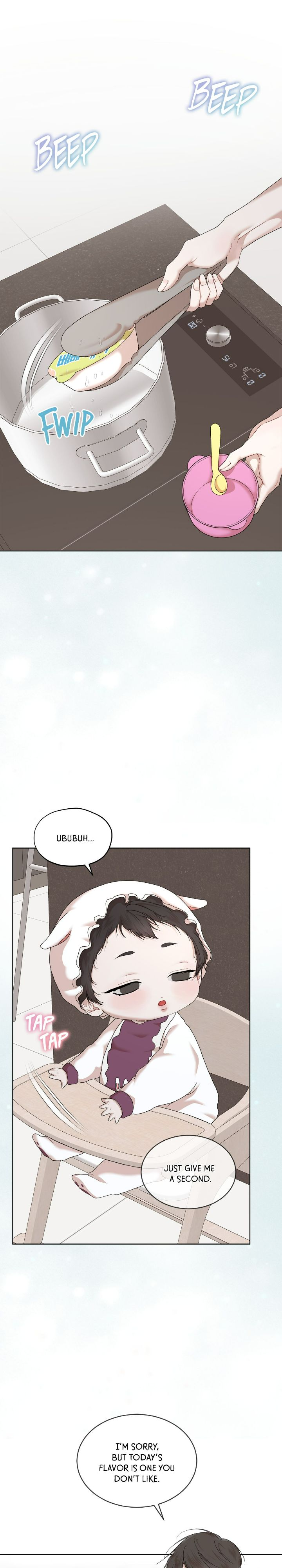The Origin Of Species - Chapter 80 Page 15