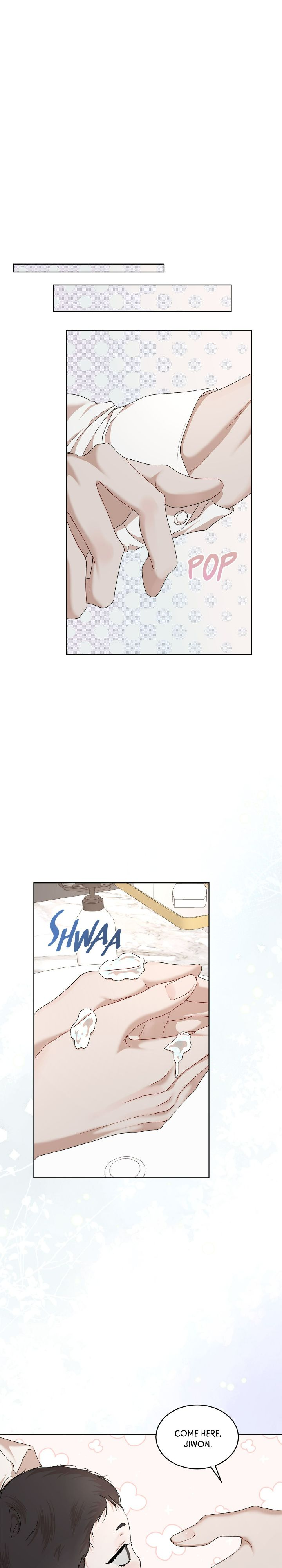 The Origin Of Species - Chapter 80 Page 20
