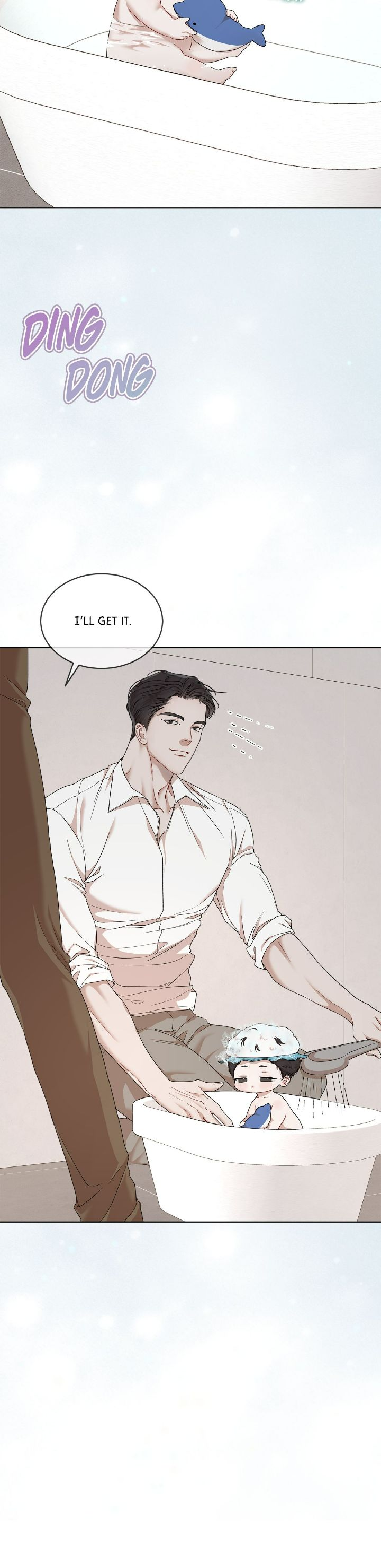 The Origin Of Species - Chapter 80 Page 25