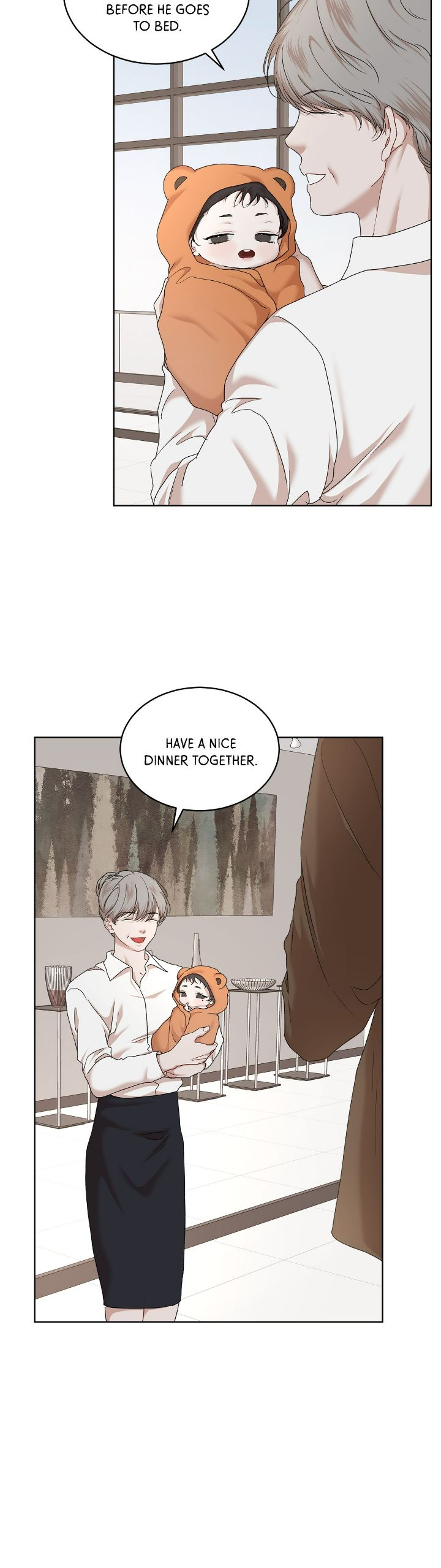 The Origin Of Species - Chapter 80 Page 27