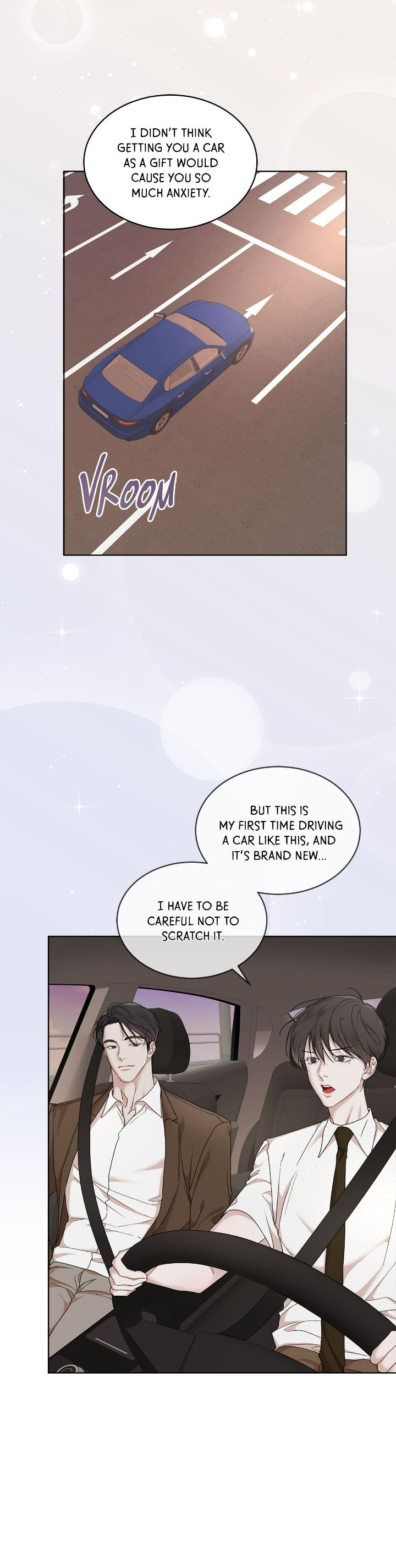 The Origin Of Species - Chapter 80 Page 29
