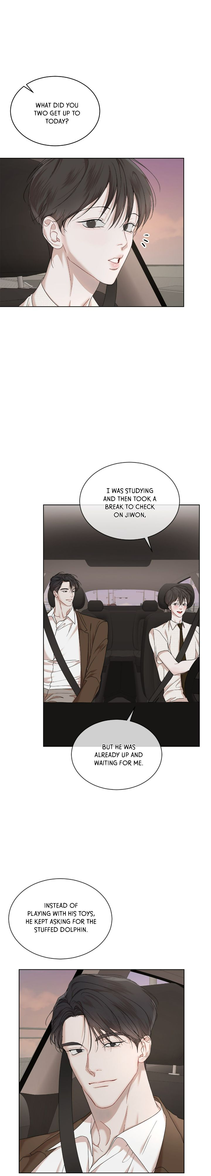 The Origin Of Species - Chapter 80 Page 30