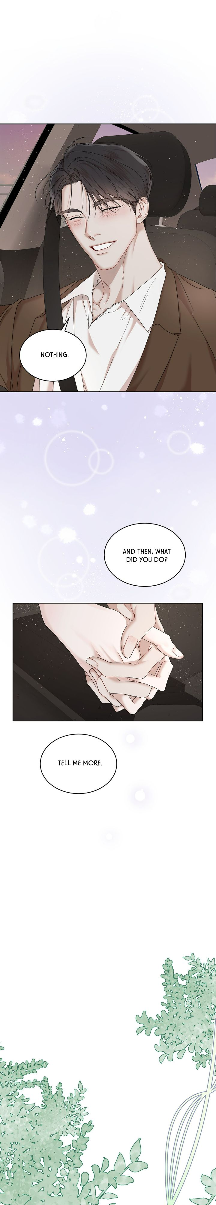The Origin Of Species - Chapter 80 Page 33