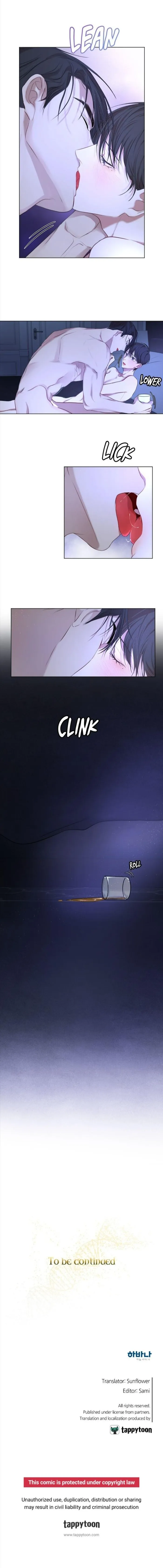 The Origin Of Species - Chapter 9 Page 6