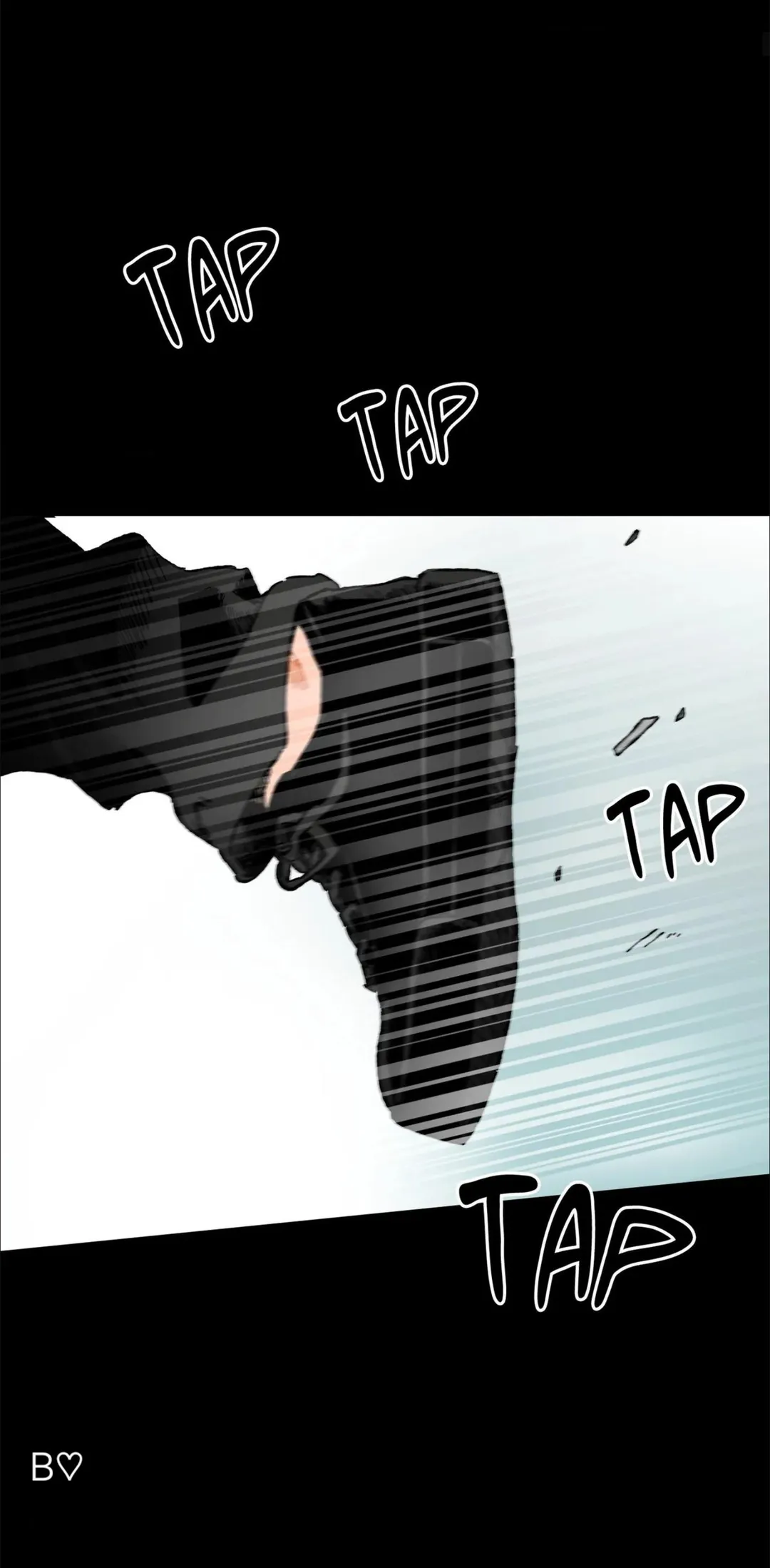 Disorder and Desire - Chapter 0 Page 2