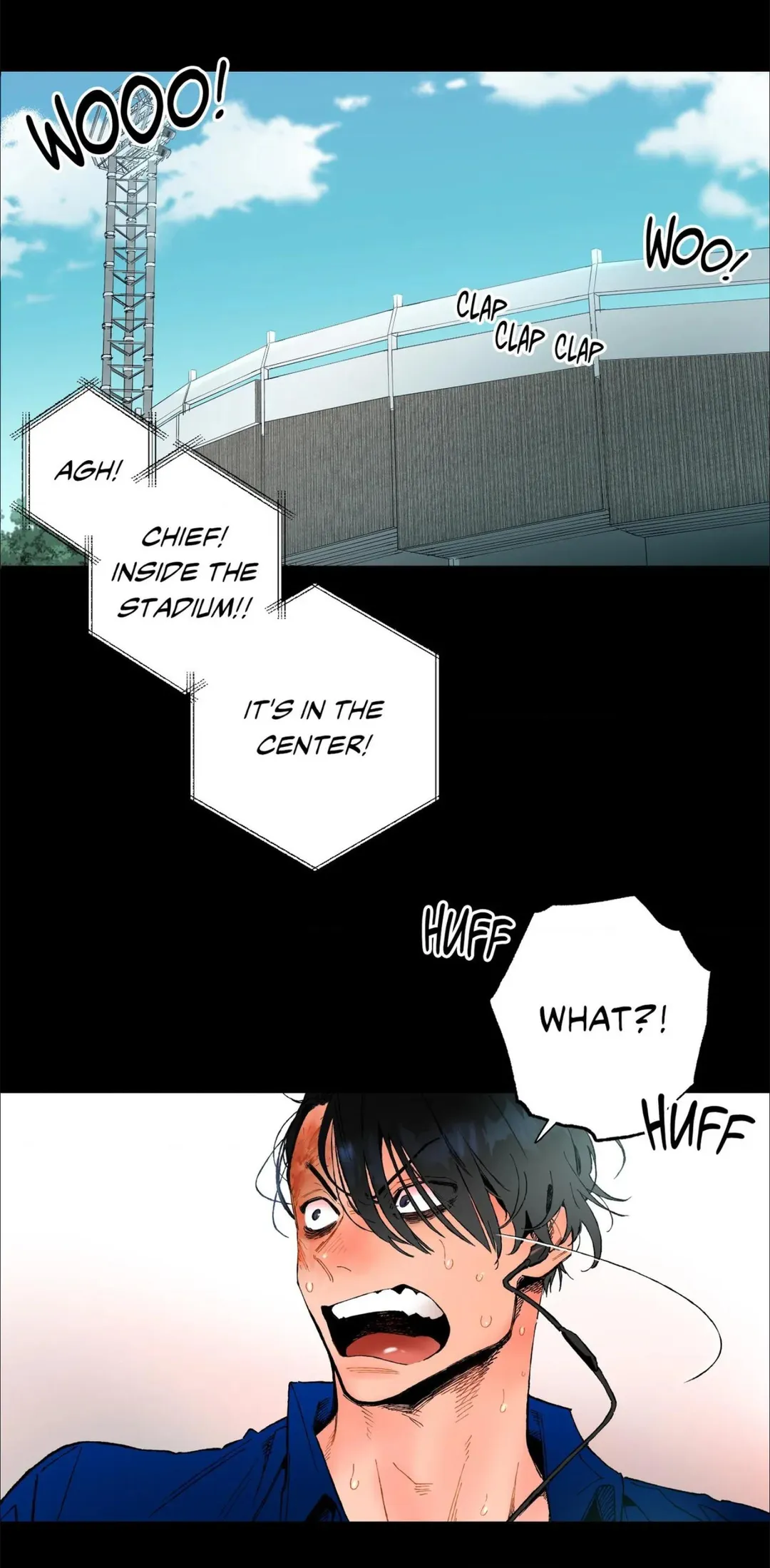 Disorder and Desire - Chapter 0 Page 6