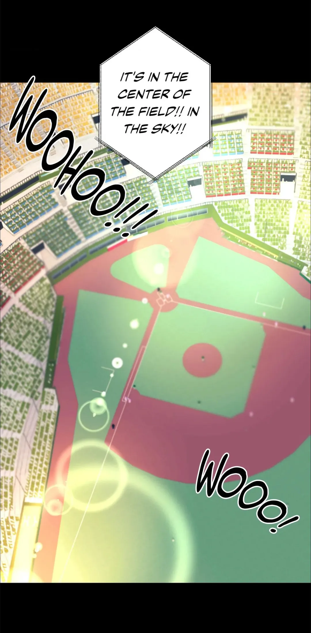 Disorder and Desire - Chapter 0 Page 10