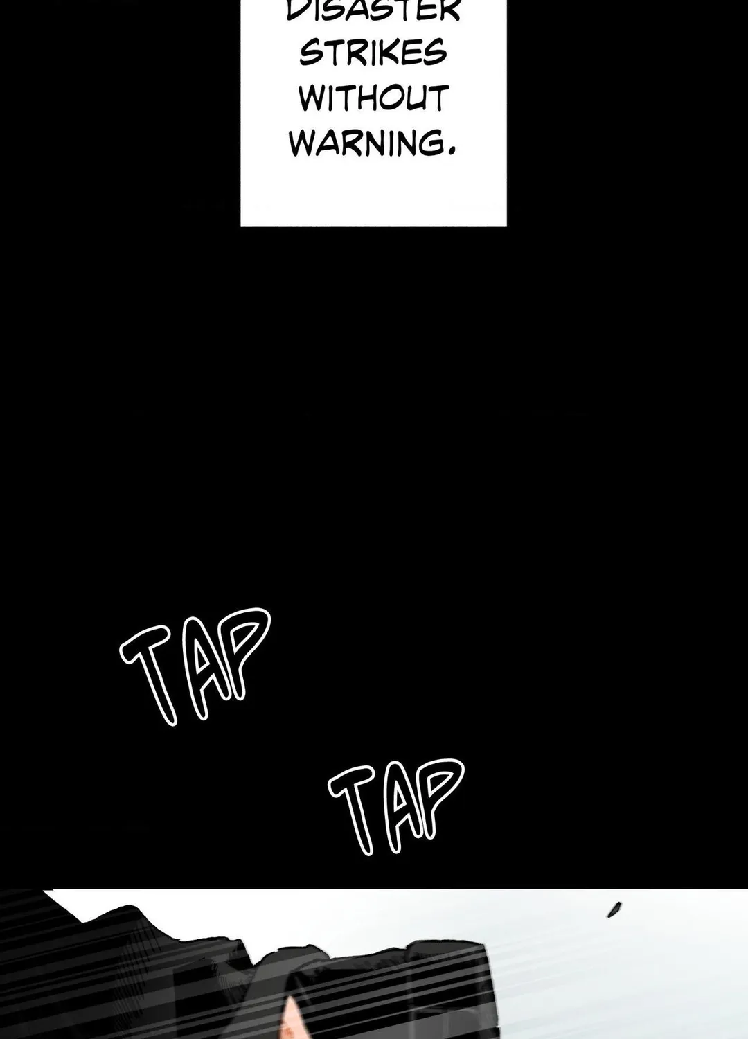 Disorder and Desire - Chapter 1 Page 2