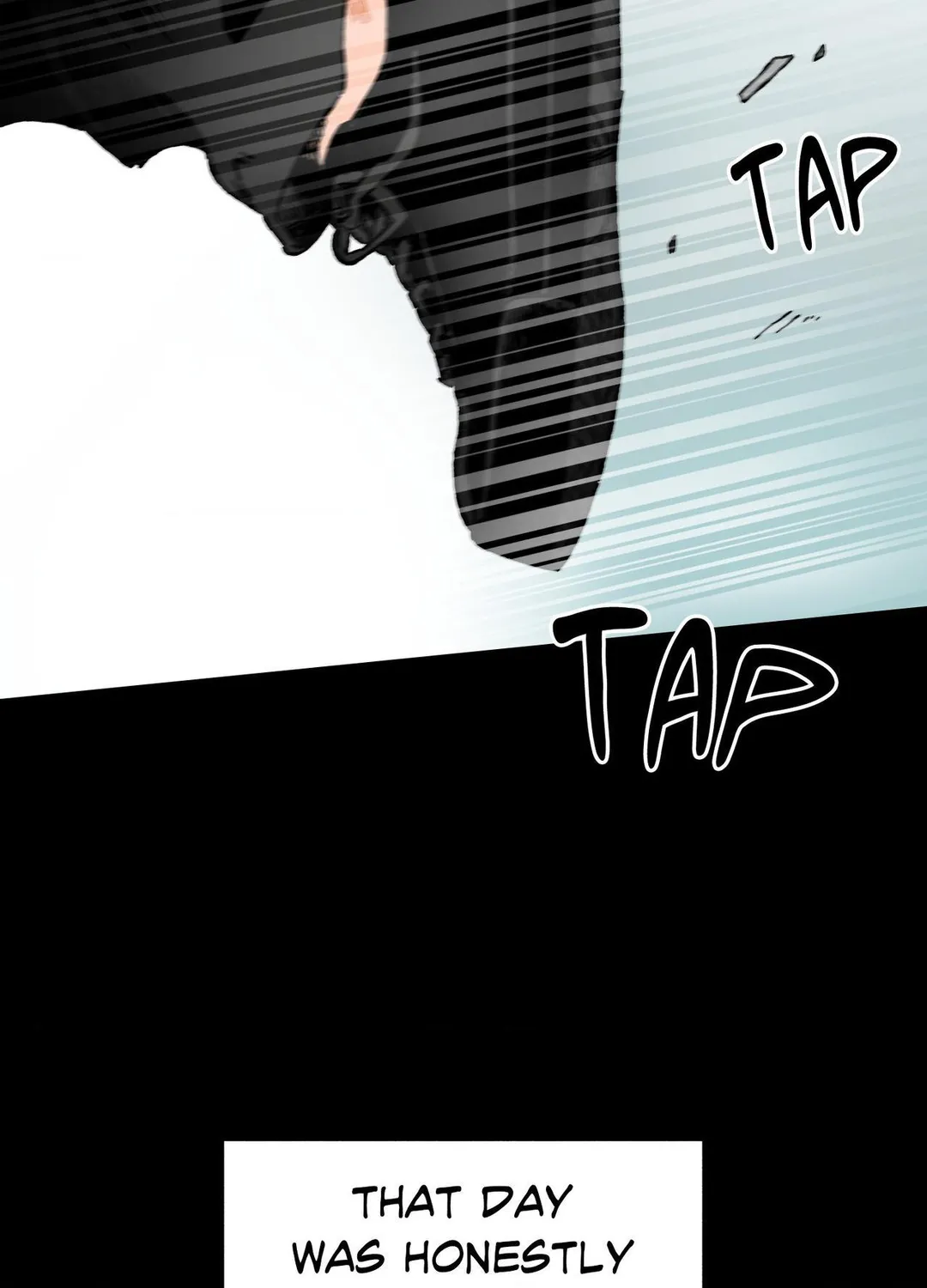 Disorder and Desire - Chapter 1 Page 3