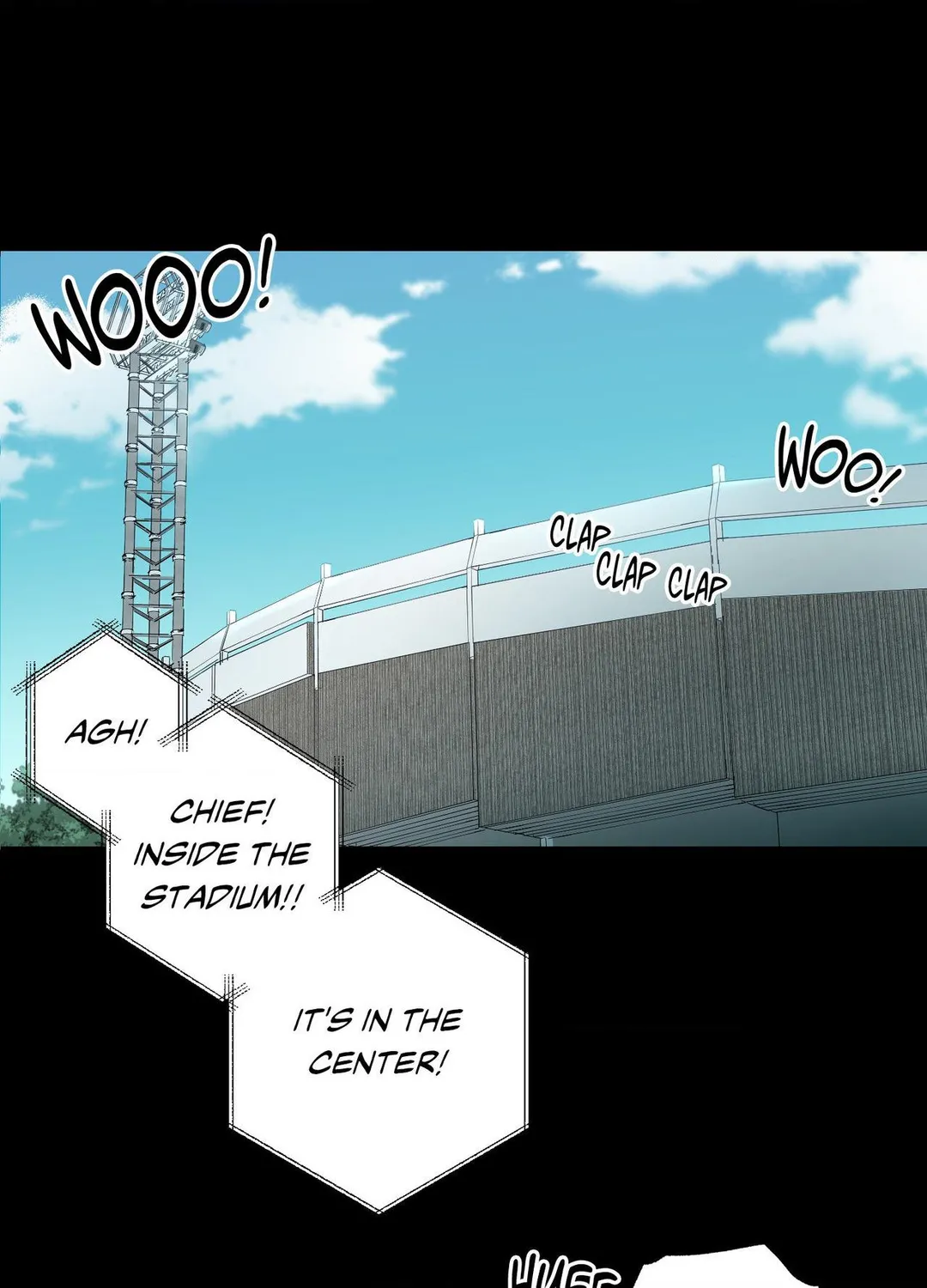 Disorder and Desire - Chapter 1 Page 11