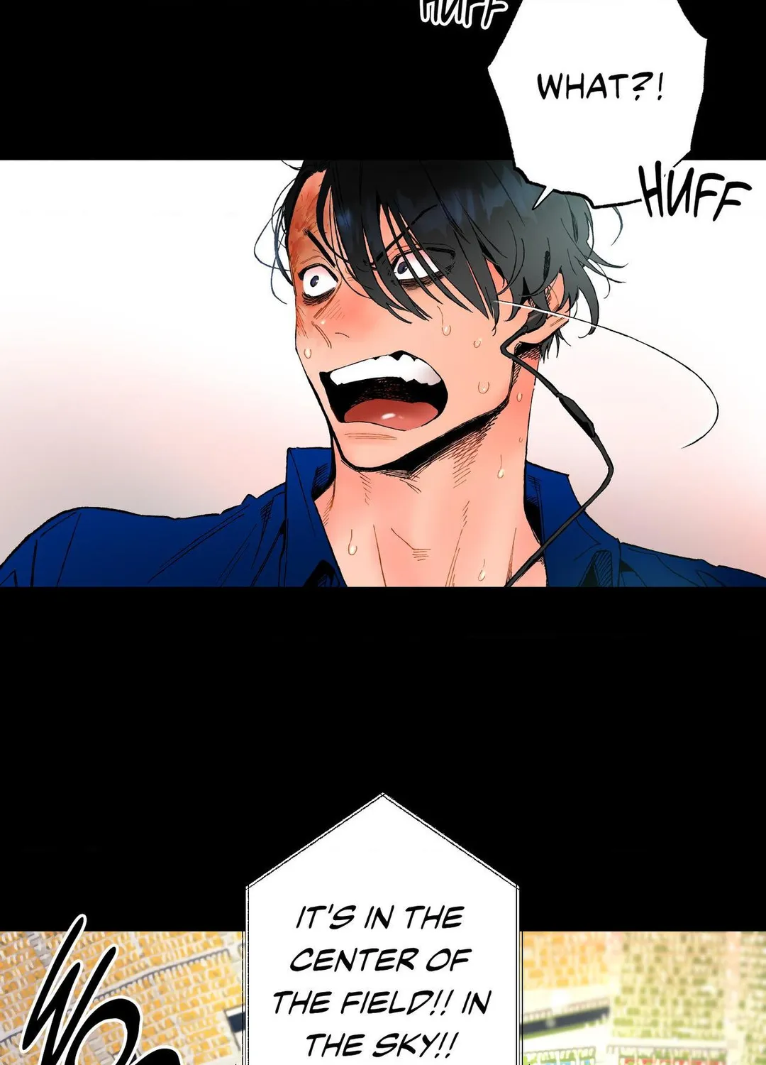 Disorder and Desire - Chapter 1 Page 12