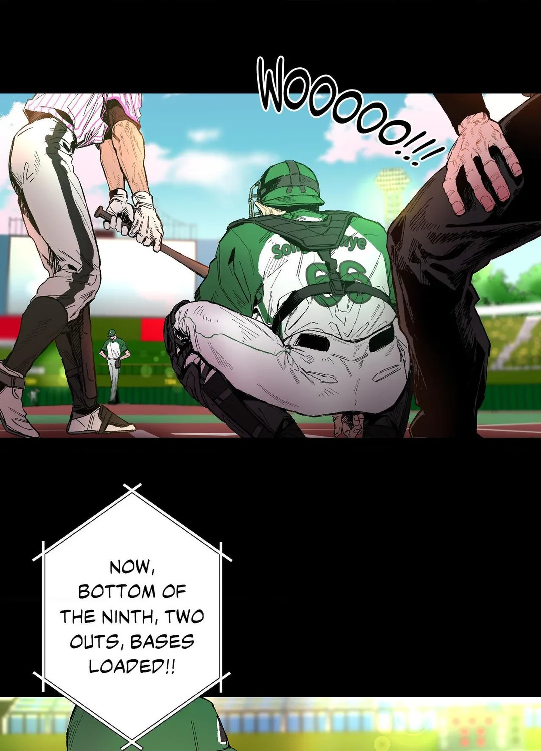 Disorder and Desire - Chapter 1 Page 16