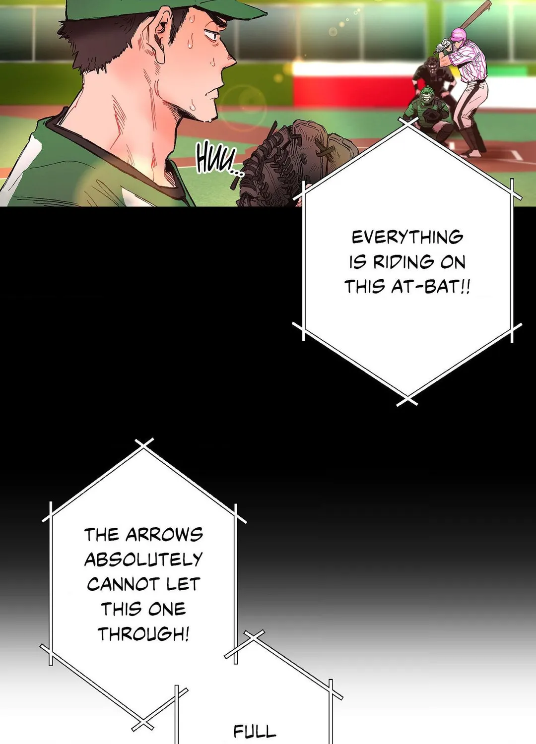 Disorder and Desire - Chapter 1 Page 17